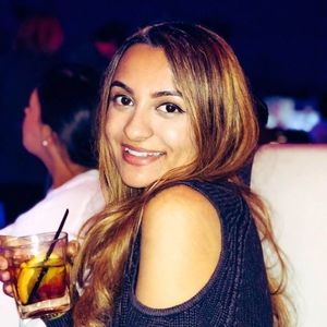 Meet your Posher, Priya